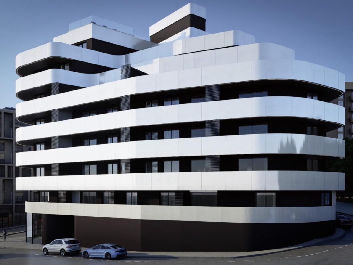  till salu lägenhet Calpe Marina Alta 8