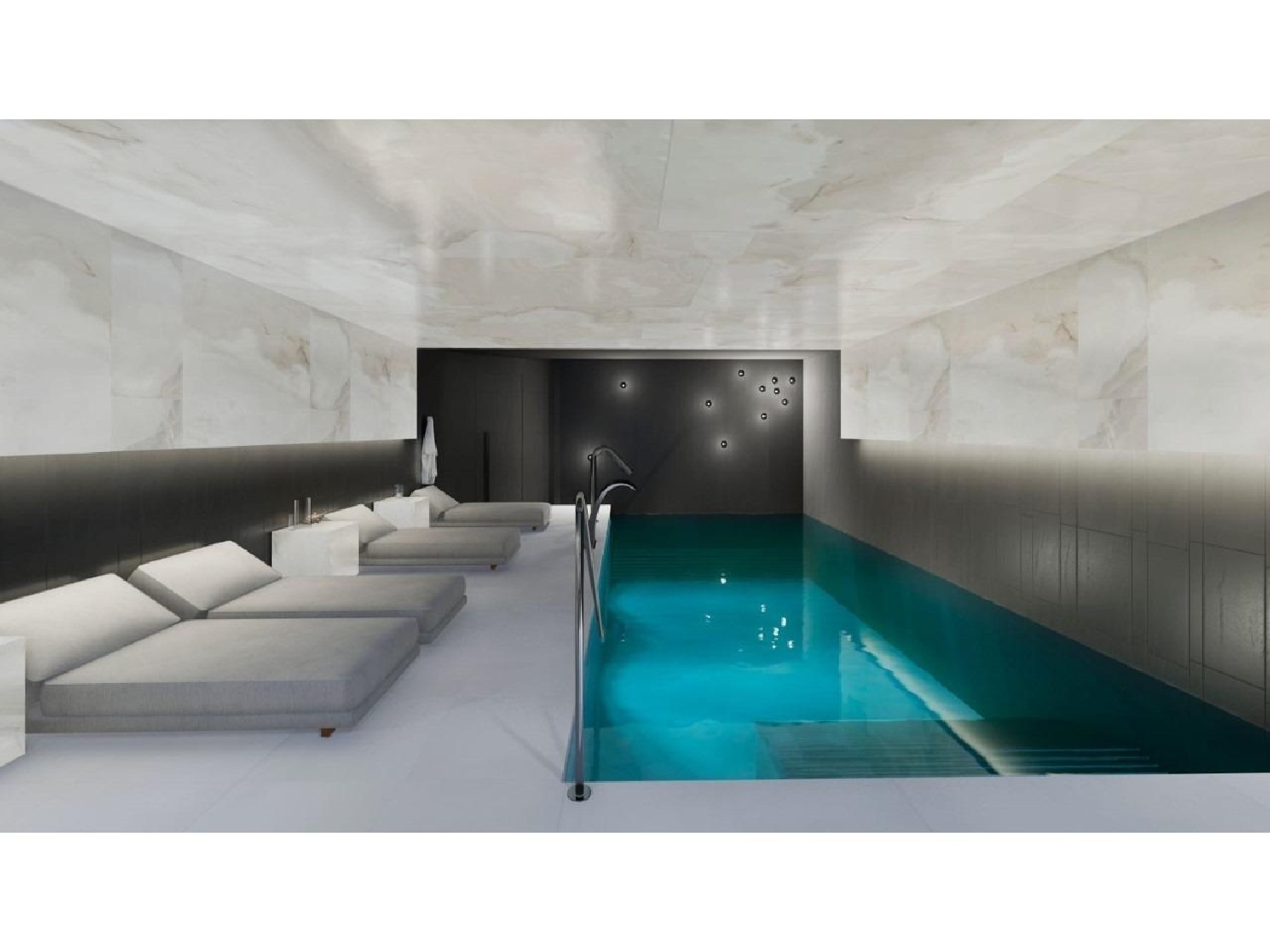  till salu lägenhet Calpe Marina Alta 4