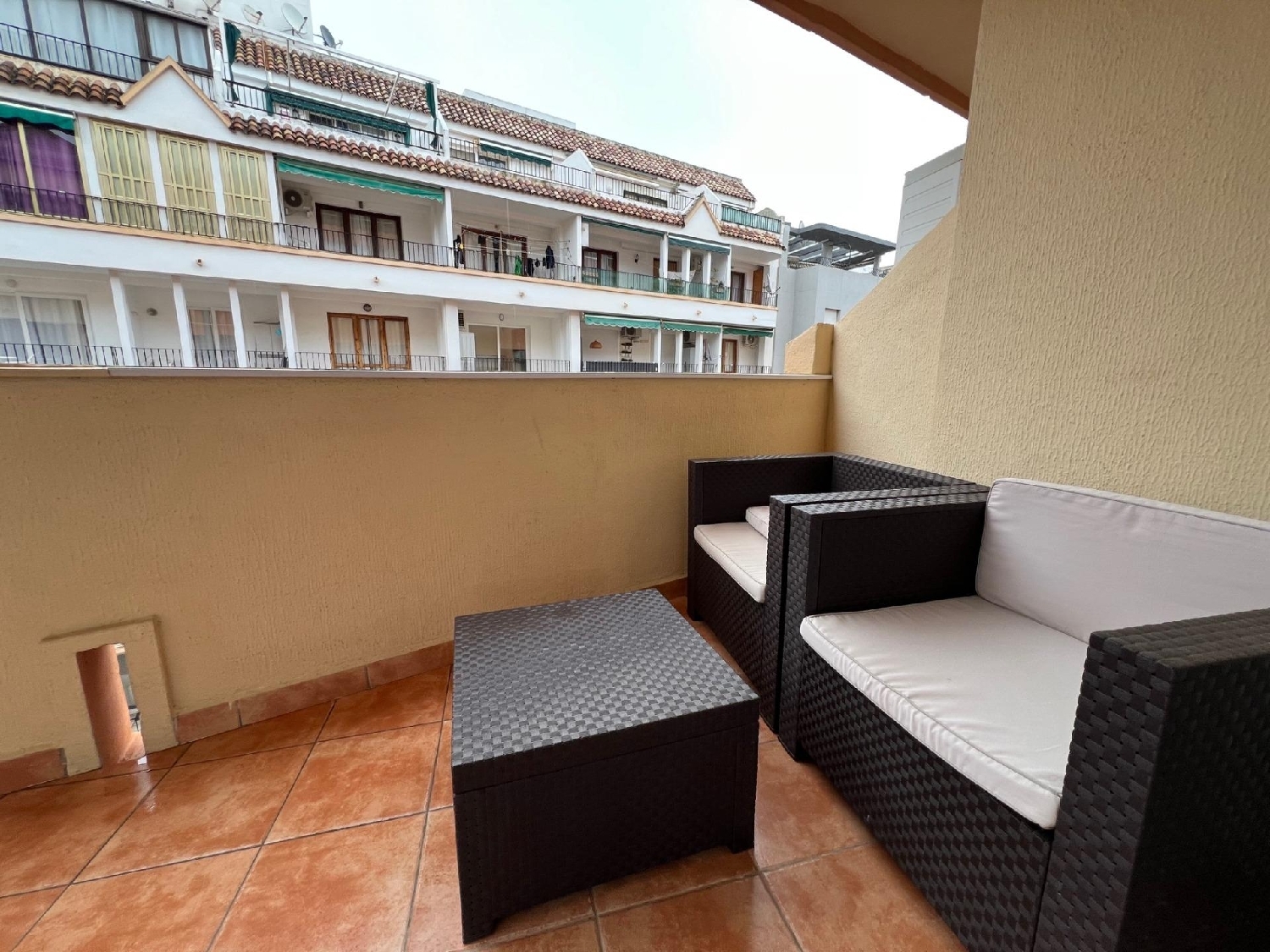  till salu lägenhet Calpe Marina Alta 3