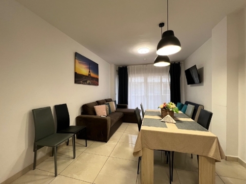 Calpe Marina Alta lägenhet foto 6357727