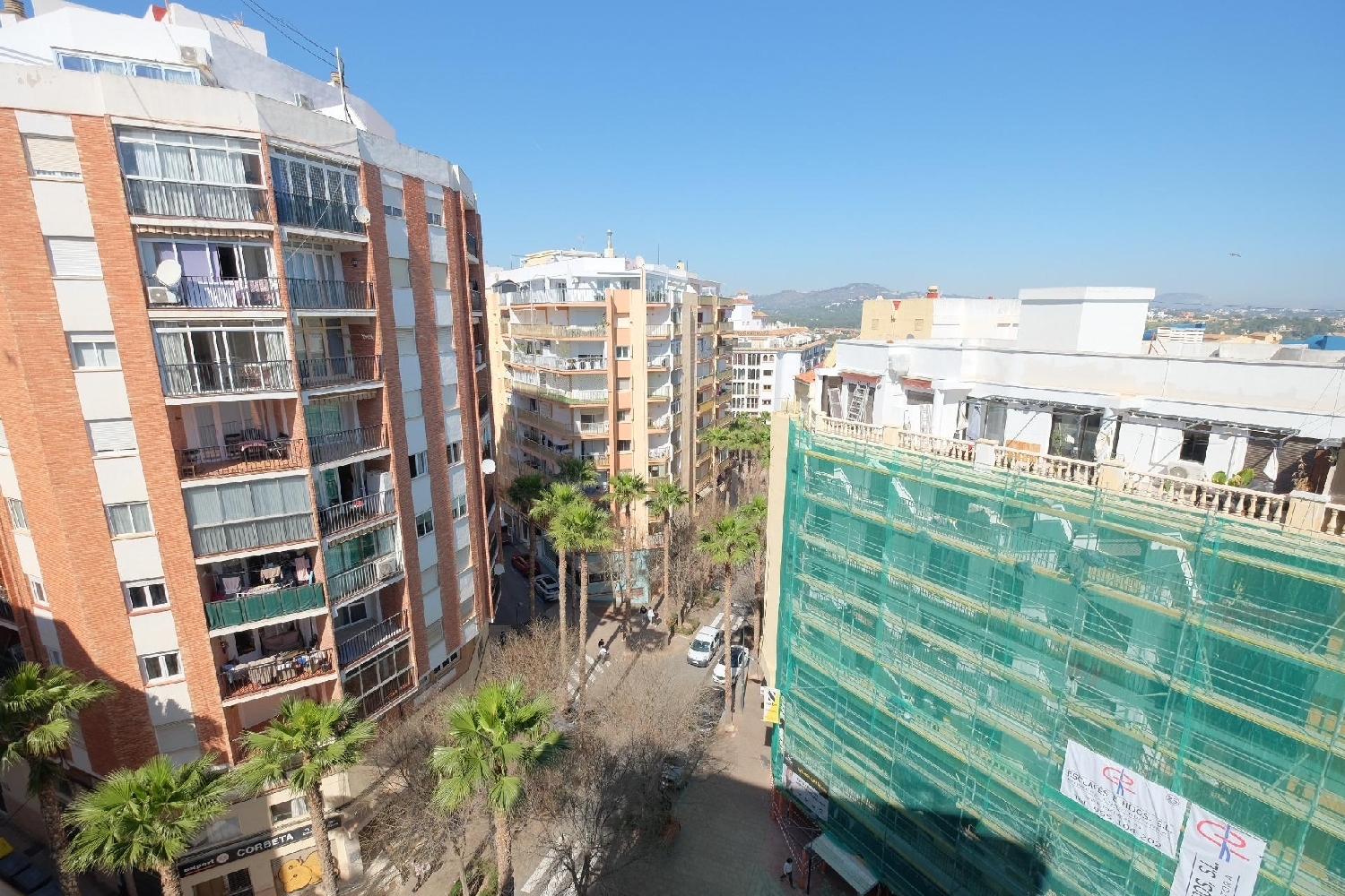  kaufen Wohnung Calpe Marina Alta 2