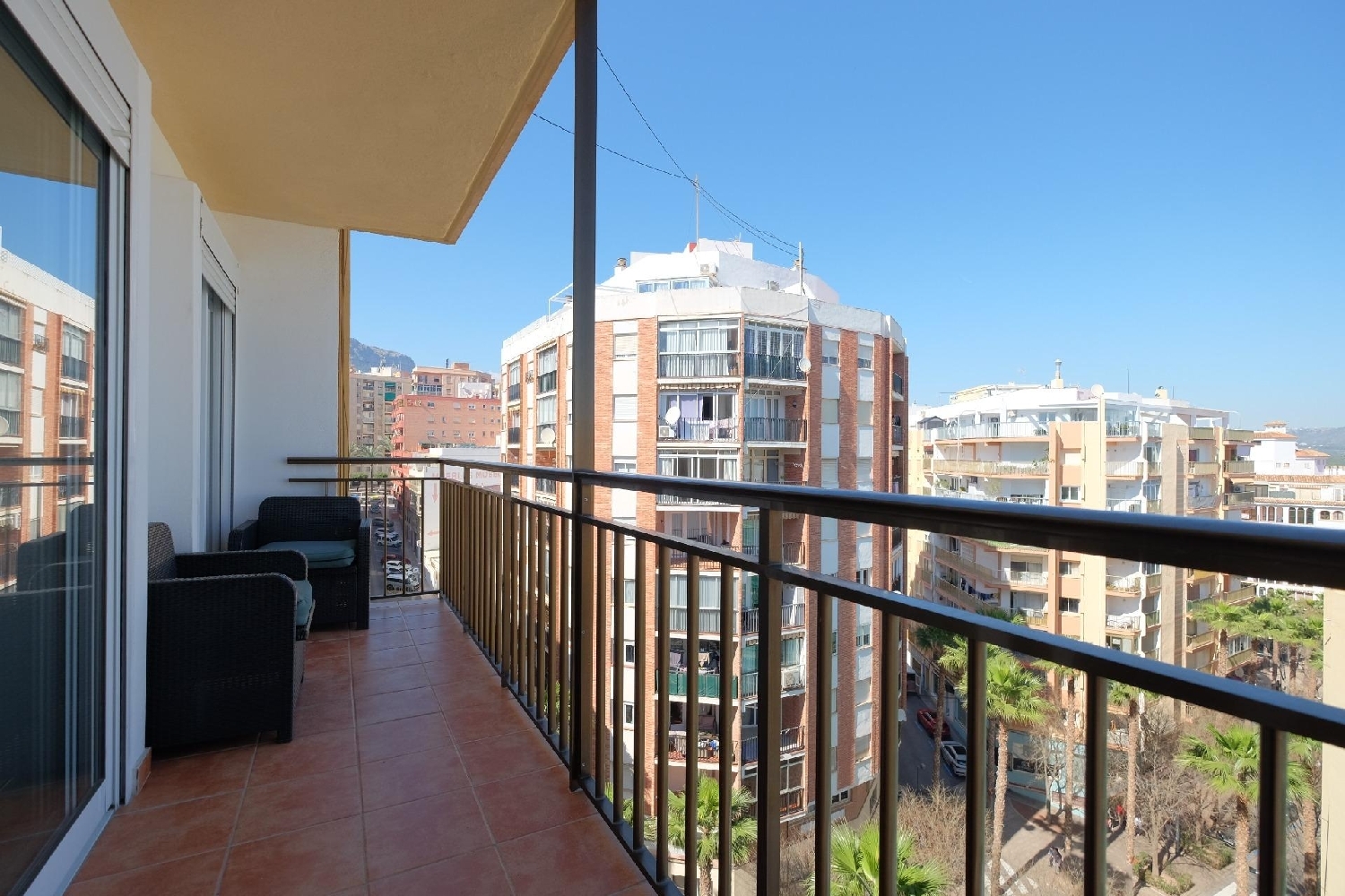  kaufen Wohnung Calpe Marina Alta 4