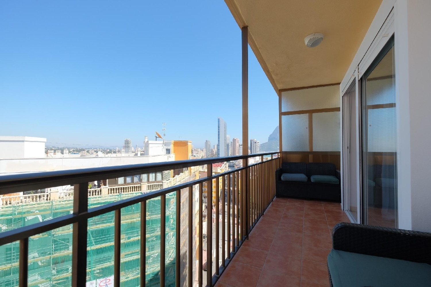  kaufen Wohnung Calpe Marina Alta 3