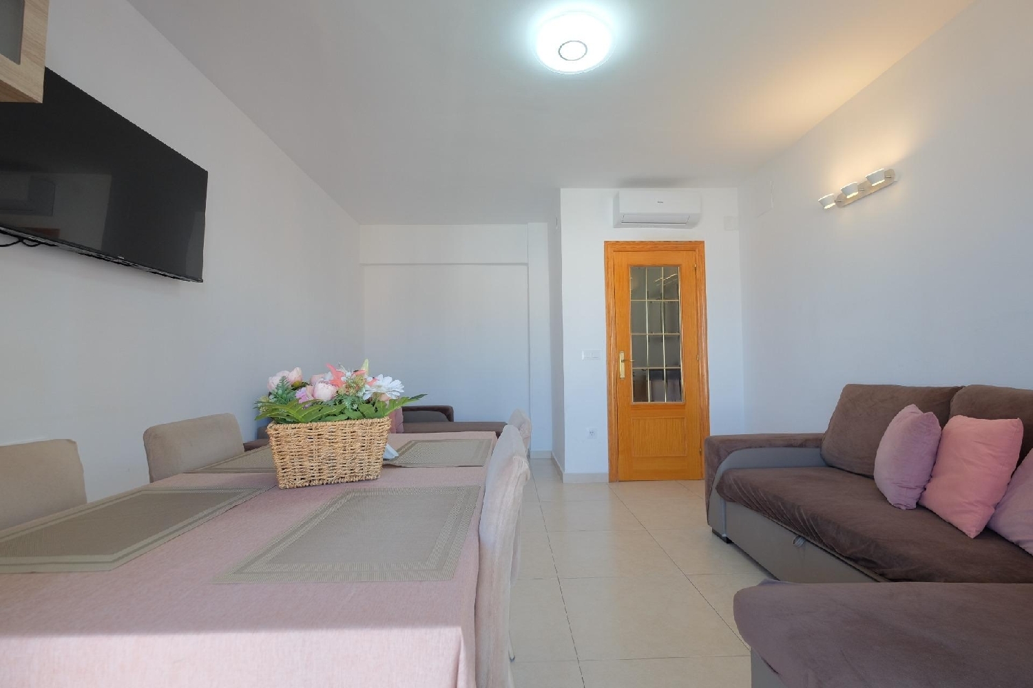  kaufen Wohnung Calpe Marina Alta 5
