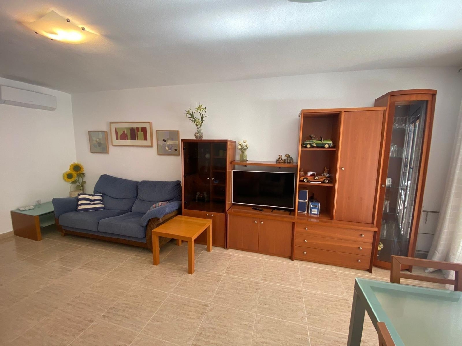  à vendre appartement Calpe Marina Alta 5