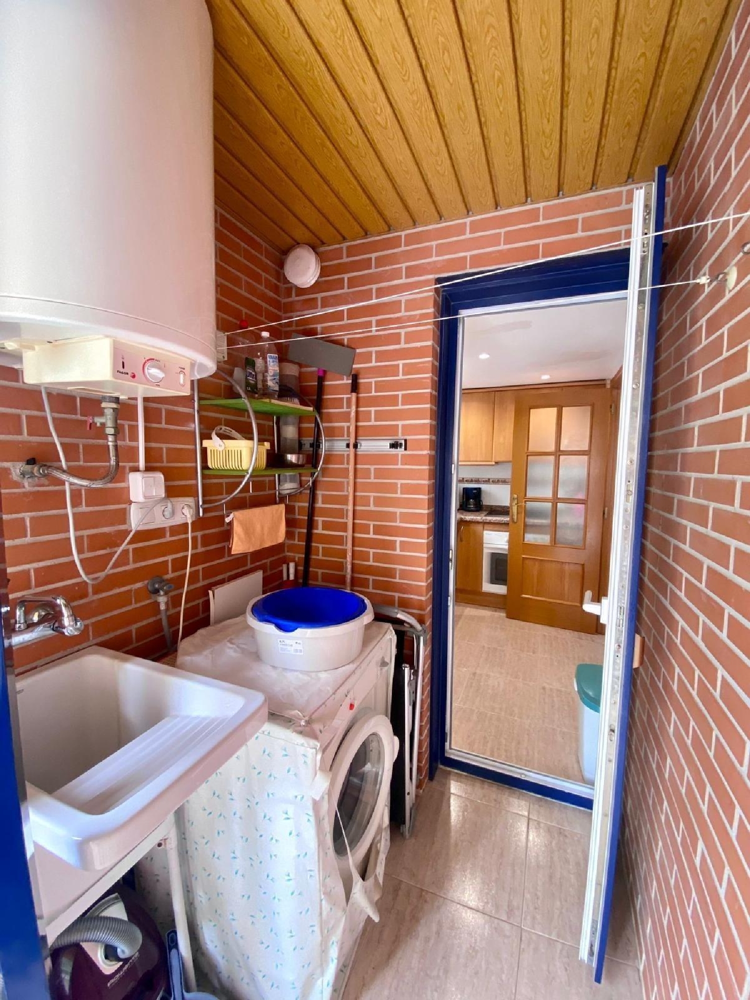  à vendre appartement Calpe Marina Alta 8