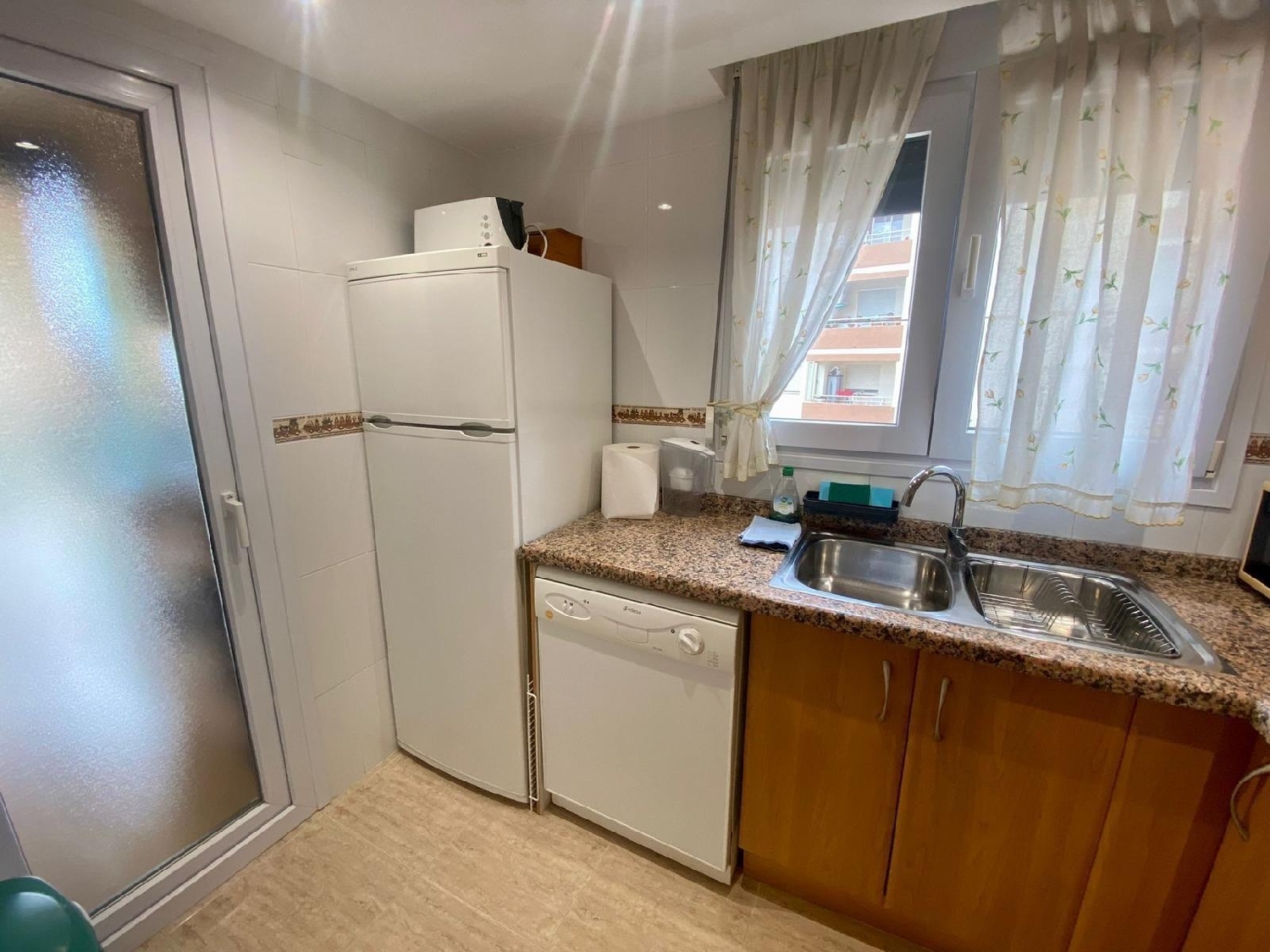  à vendre appartement Calpe Marina Alta 6