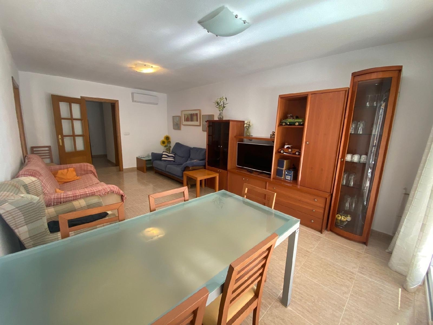  à vendre appartement Calpe Marina Alta 4