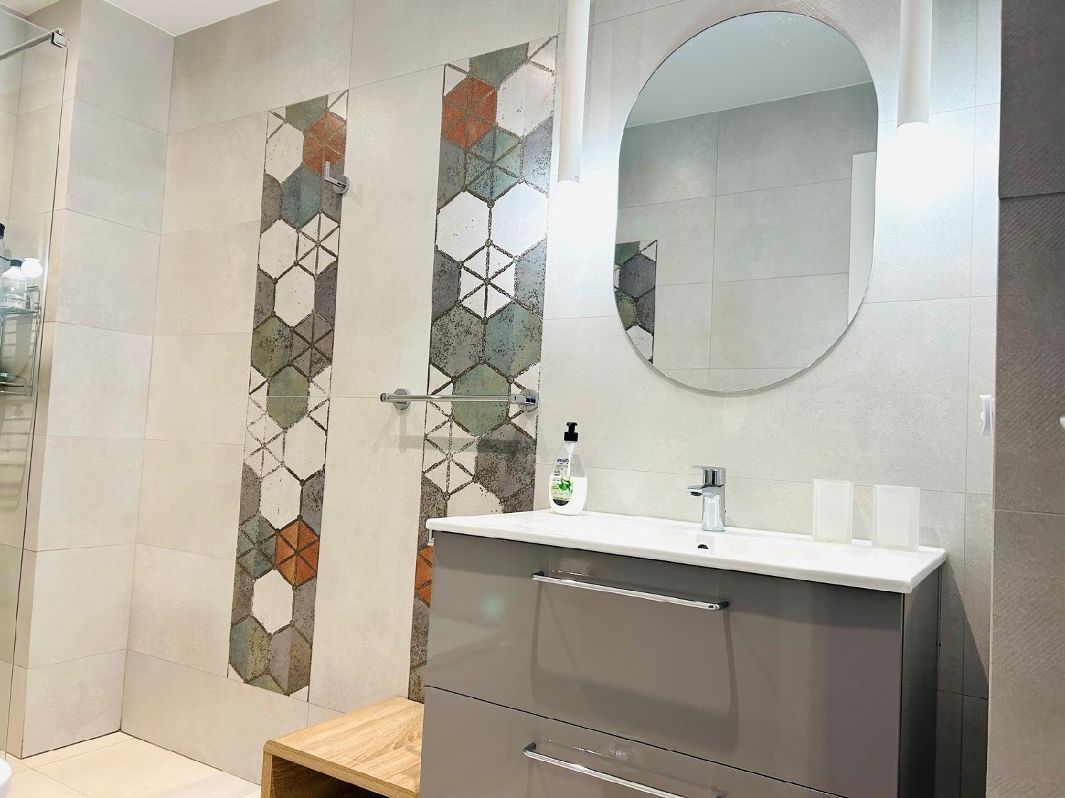  for sale apartment Calpe Marina Alta 6