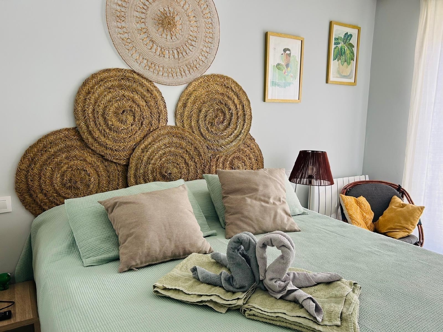  for sale apartment Calpe Marina Alta 4