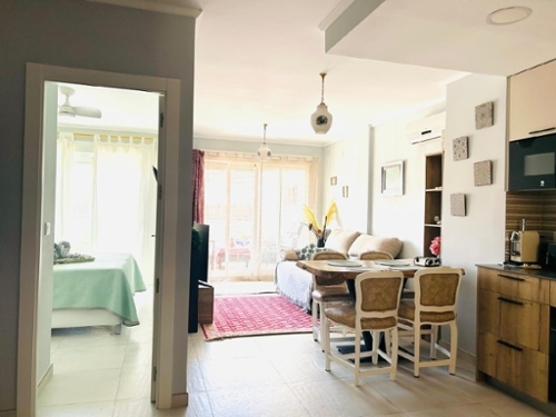 Calpe Marina Alta apartment foto 6366829