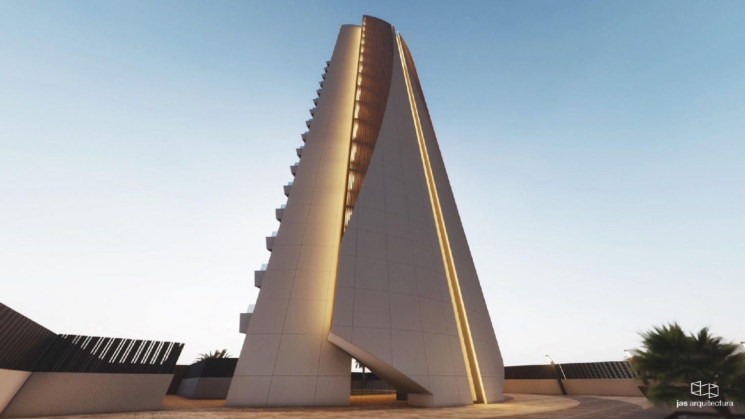  for sale apartment Calpe Marina Alta 6