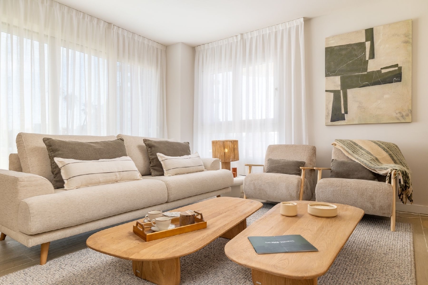  te koop appartement Calpe Marina Alta 5