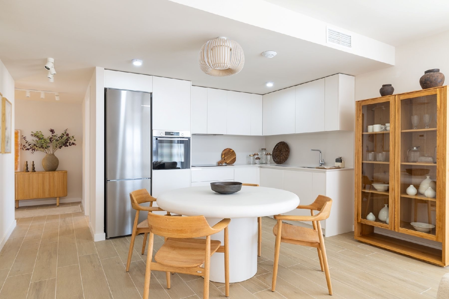  à vendre appartement Calpe Marina Alta 4