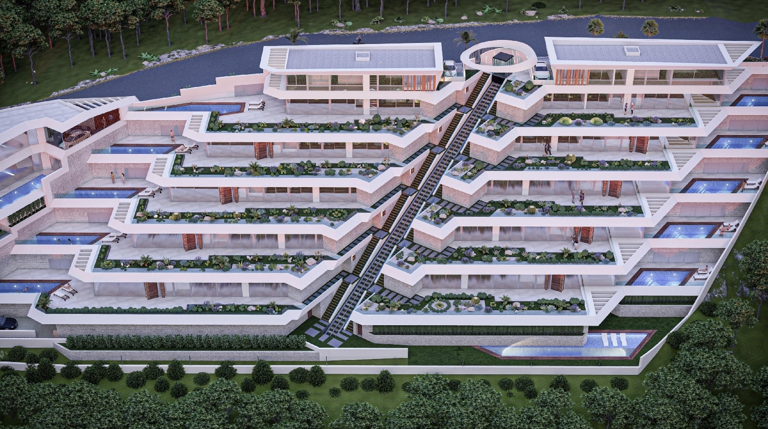  kaufen Wohnung Calpe Marina Alta 8