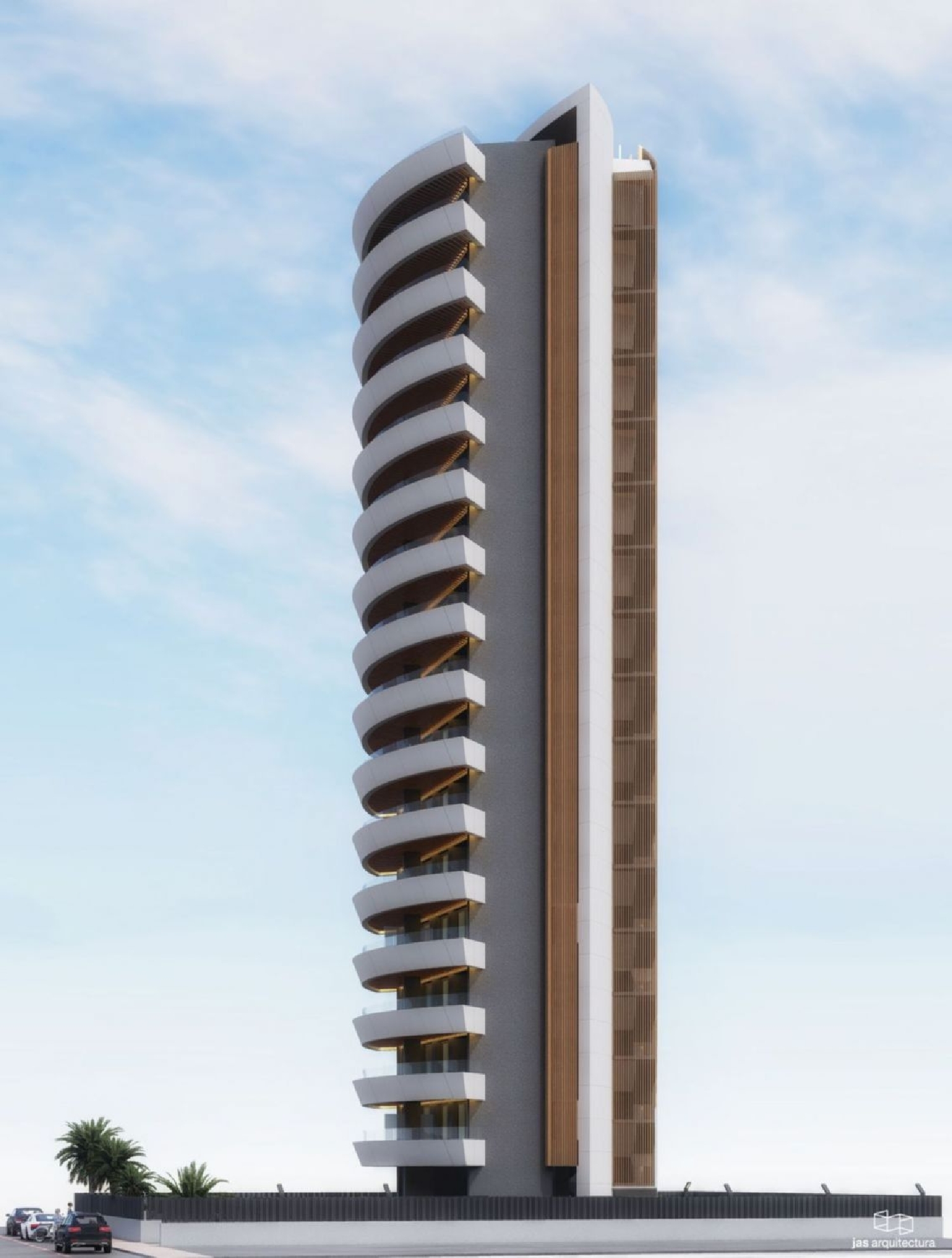  te koop appartement Calpe Marina Alta 6