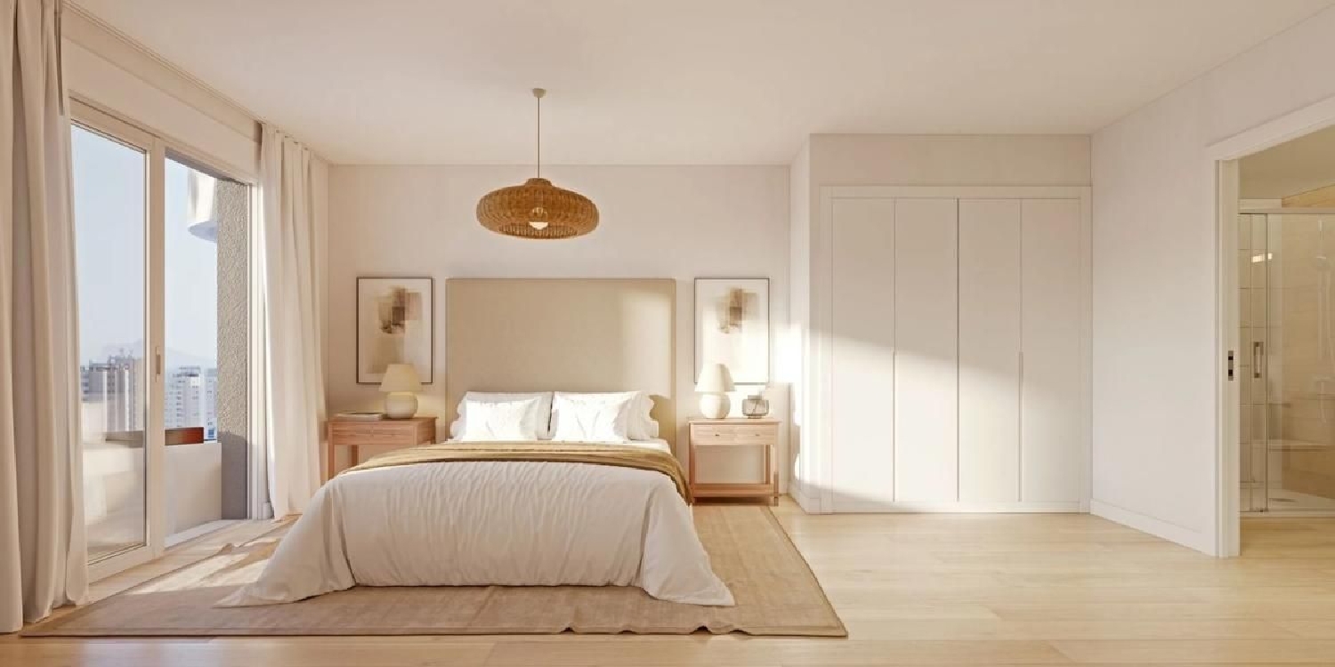  en venta apartamento Calpe Marina Alta 7