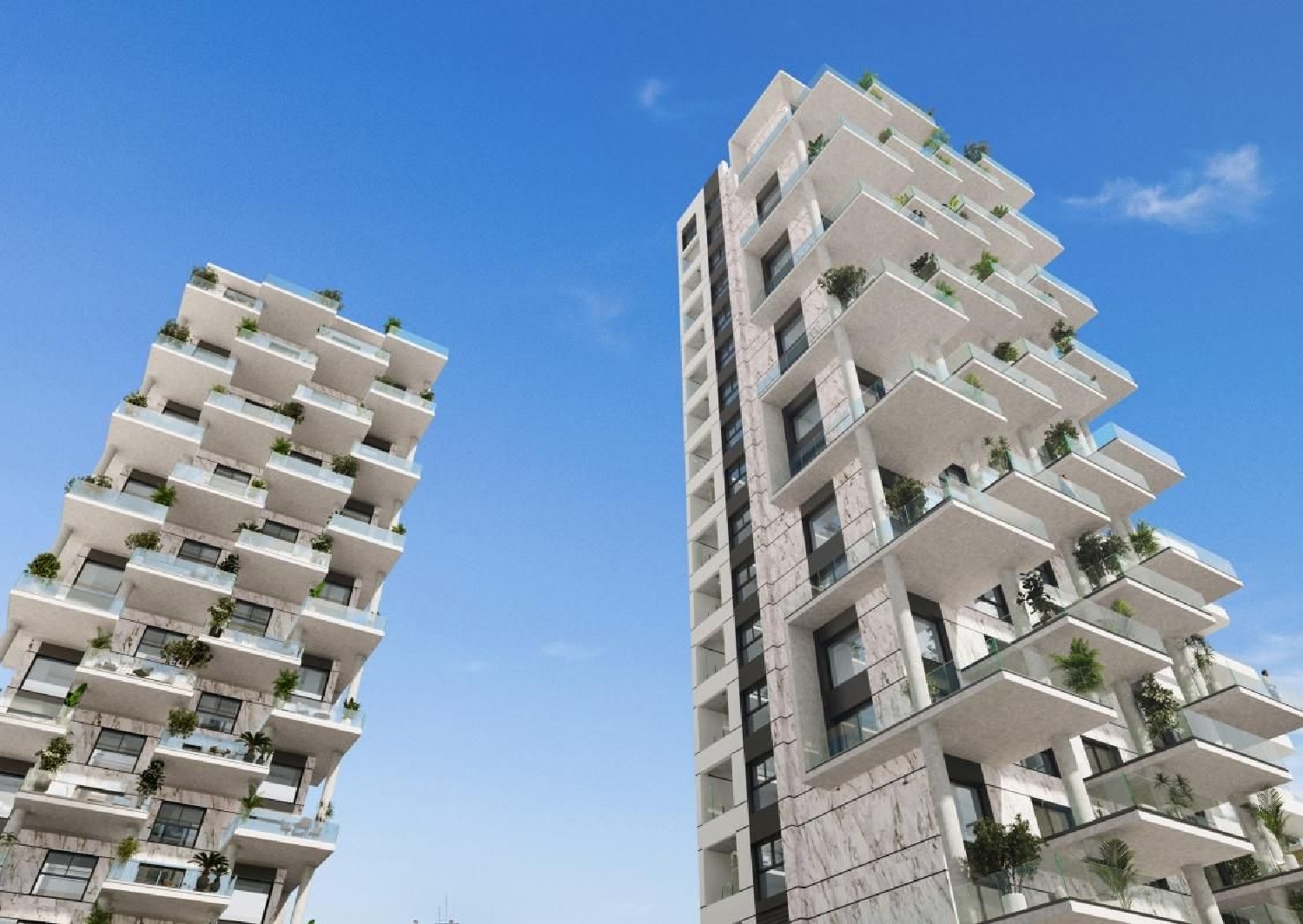  en venta apartamento Calpe Marina Alta 5