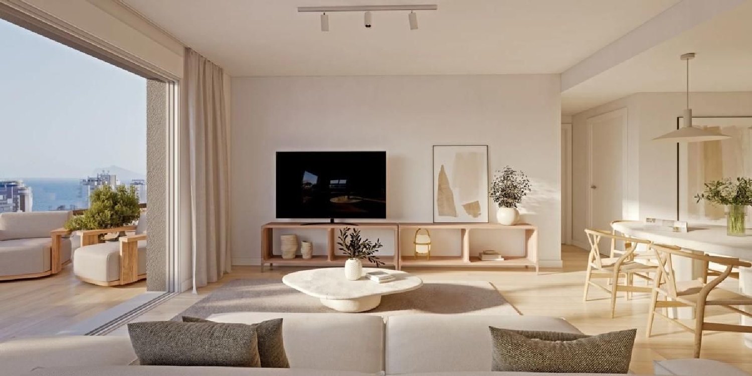  kaufen Wohnung Calpe Marina Alta 6