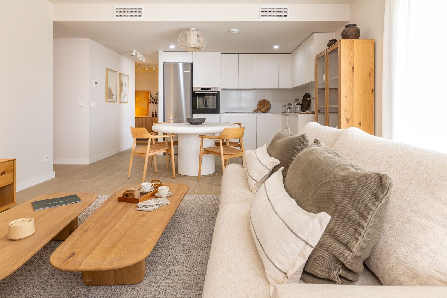  te koop appartement Calpe Marina Alta 6