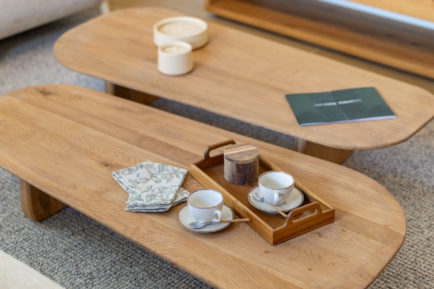  for sale apartment Calpe Marina Alta 7