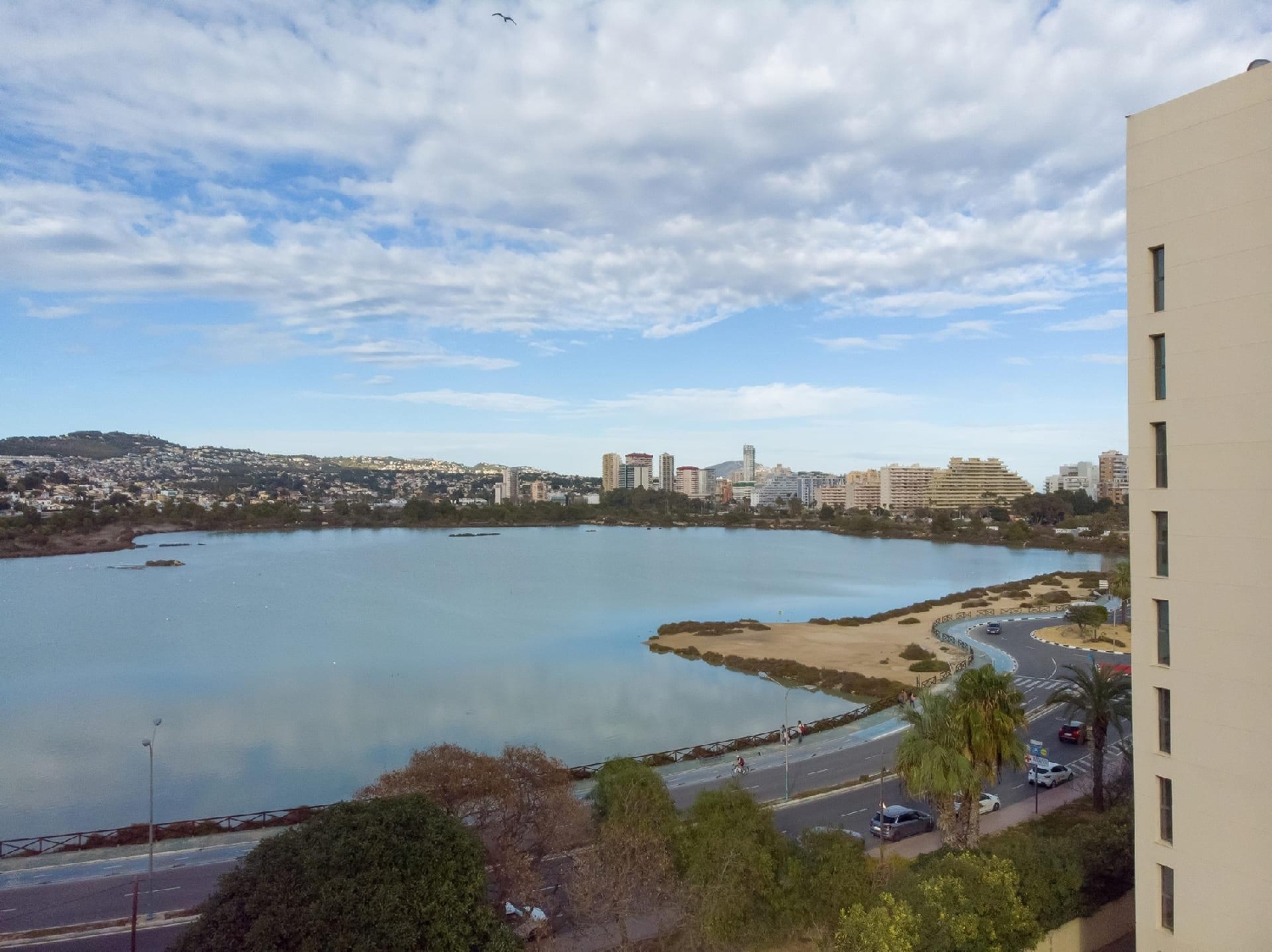 te koop appartement Calpe Marina Alta 5