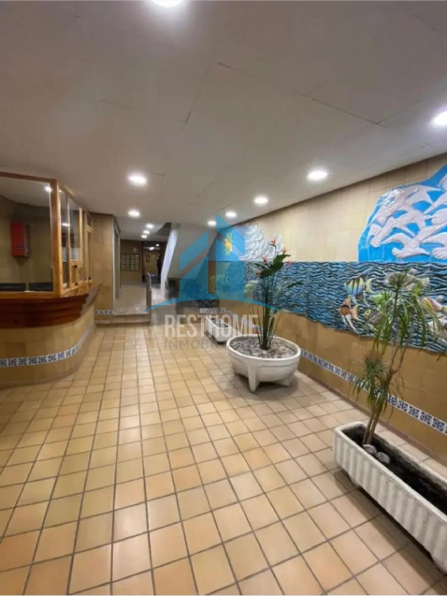  en venta apartamento Calpe Marina Alta 6