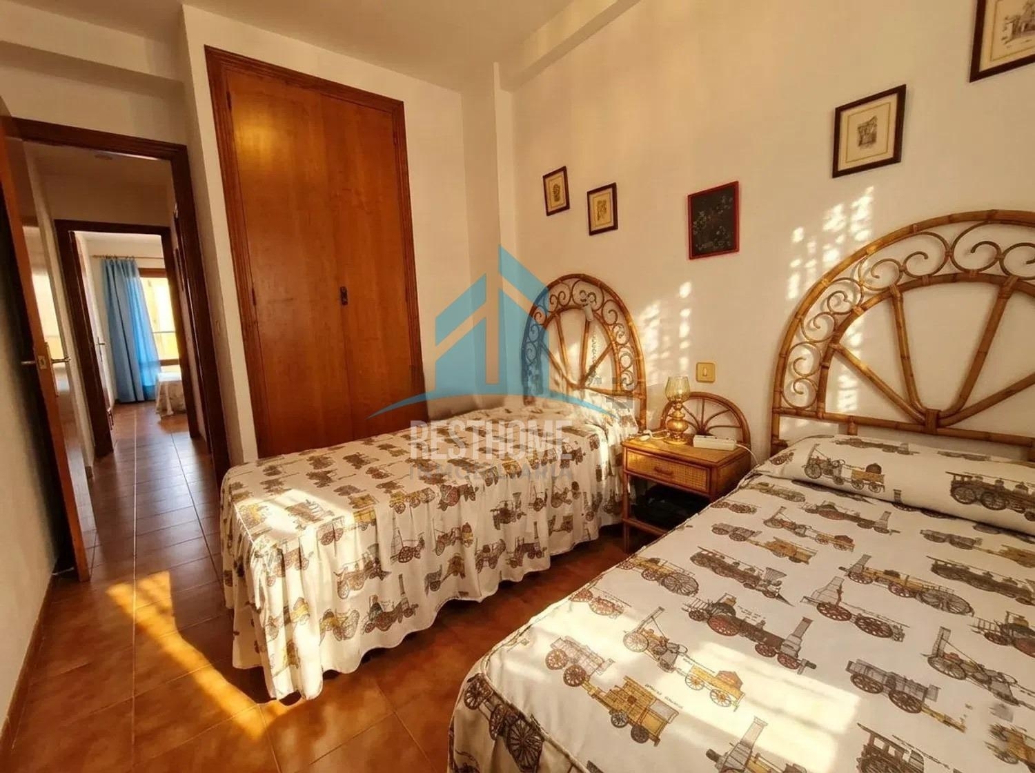  en venta apartamento Calpe Marina Alta 8