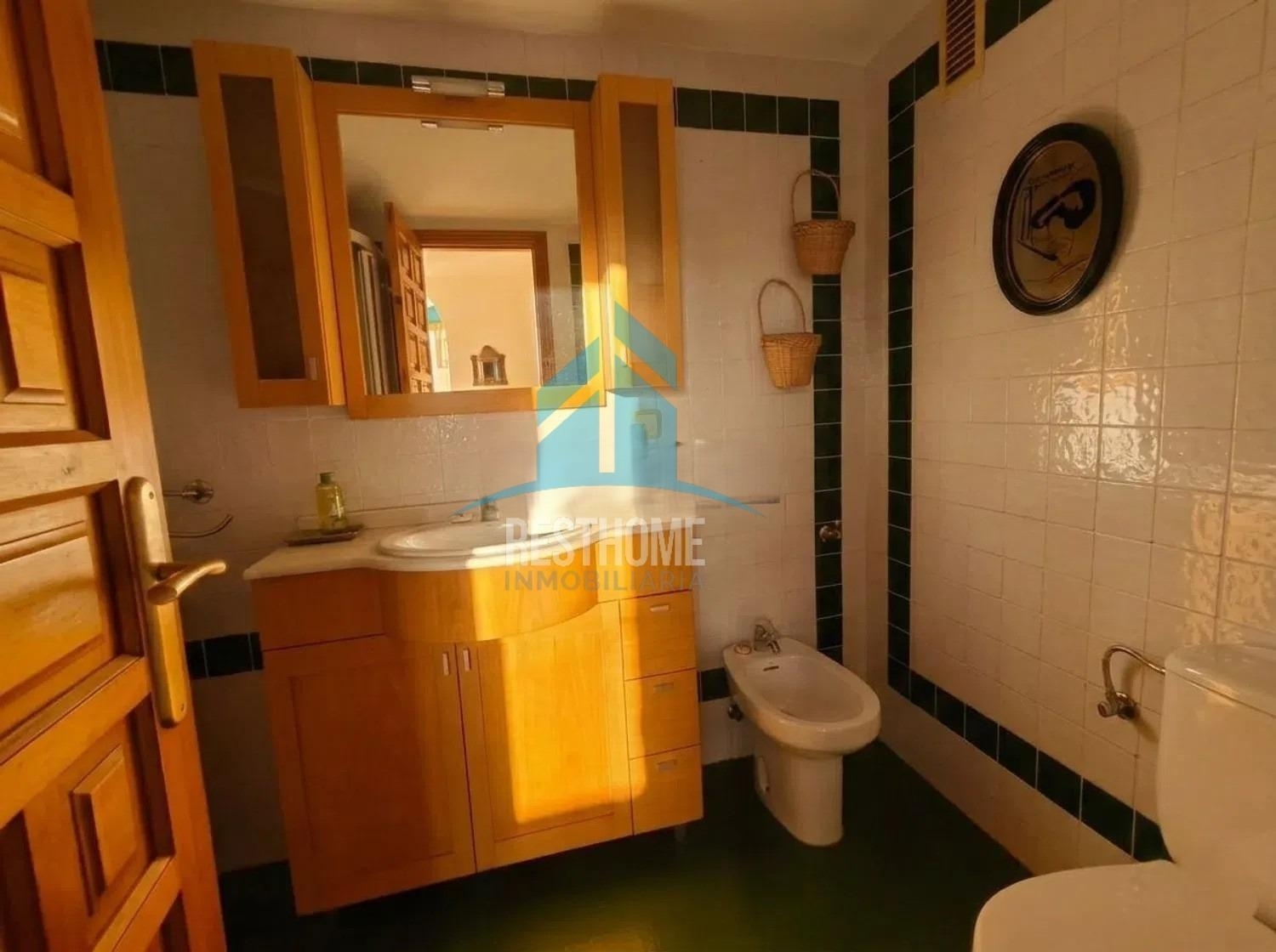  en venta apartamento Calpe Marina Alta 2