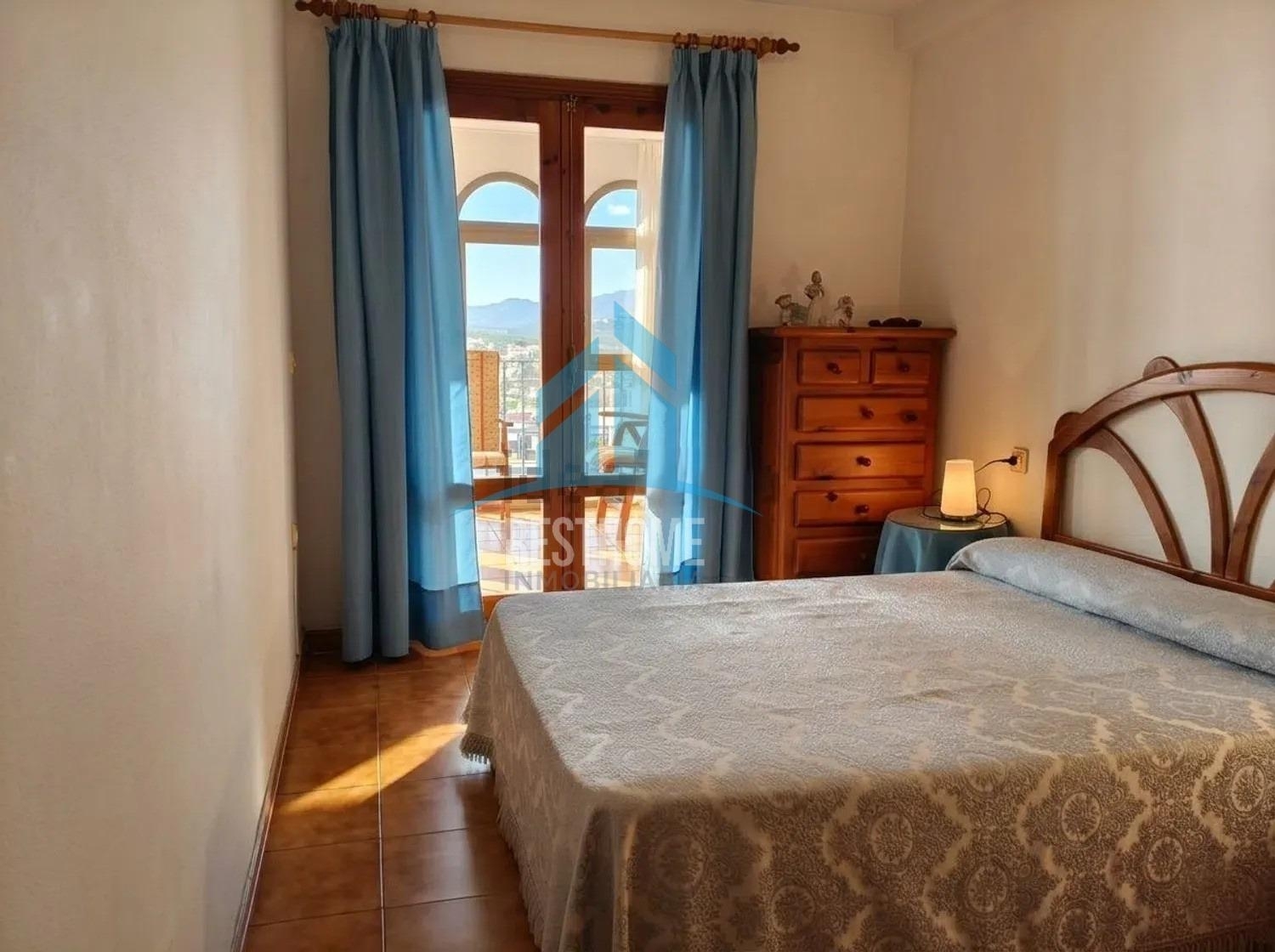  en venta apartamento Calpe Marina Alta 3