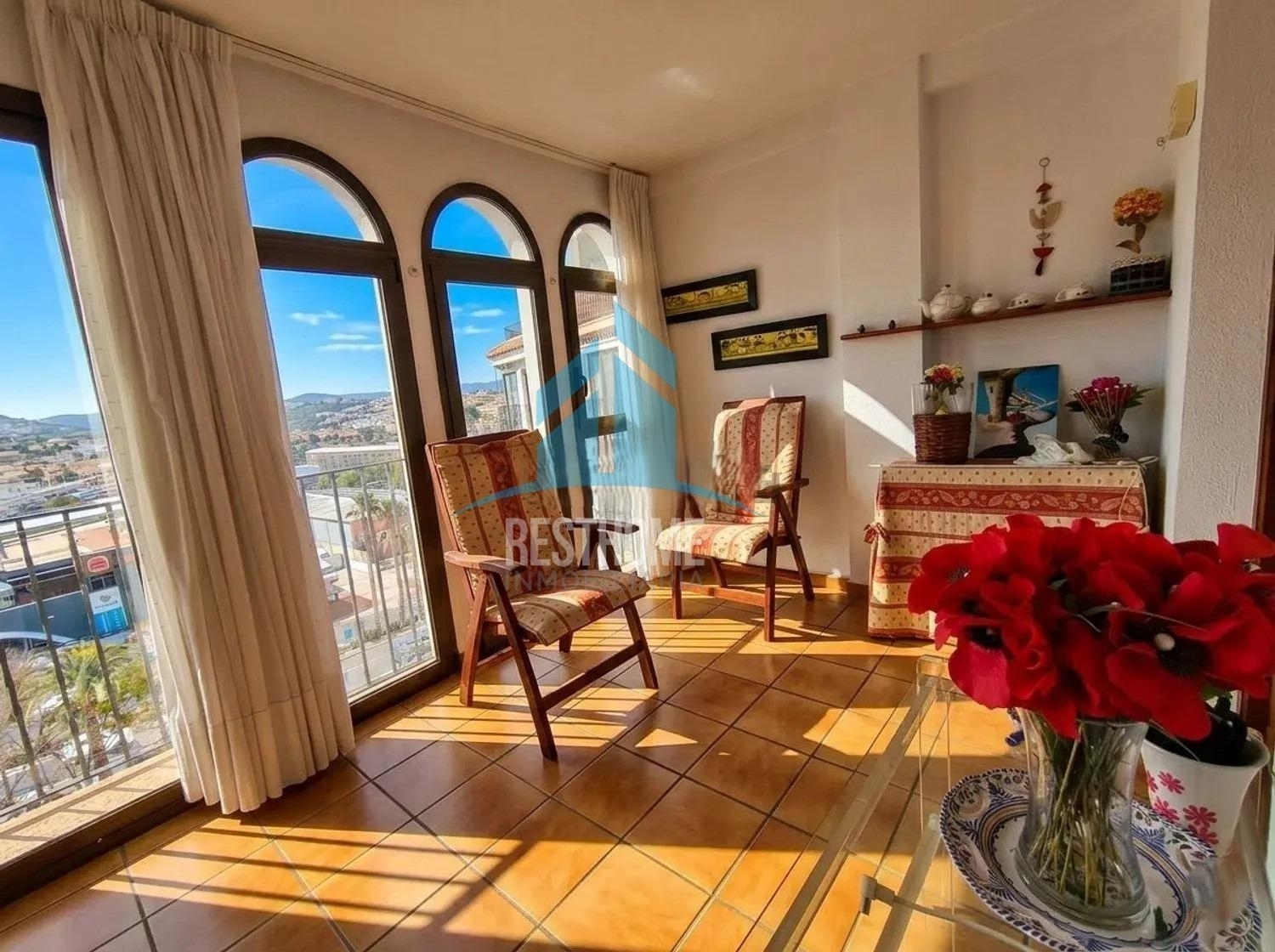  en venta apartamento Calpe Marina Alta 1