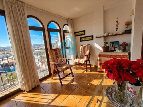 Calpe Marina Alta apartamento foto 6364153