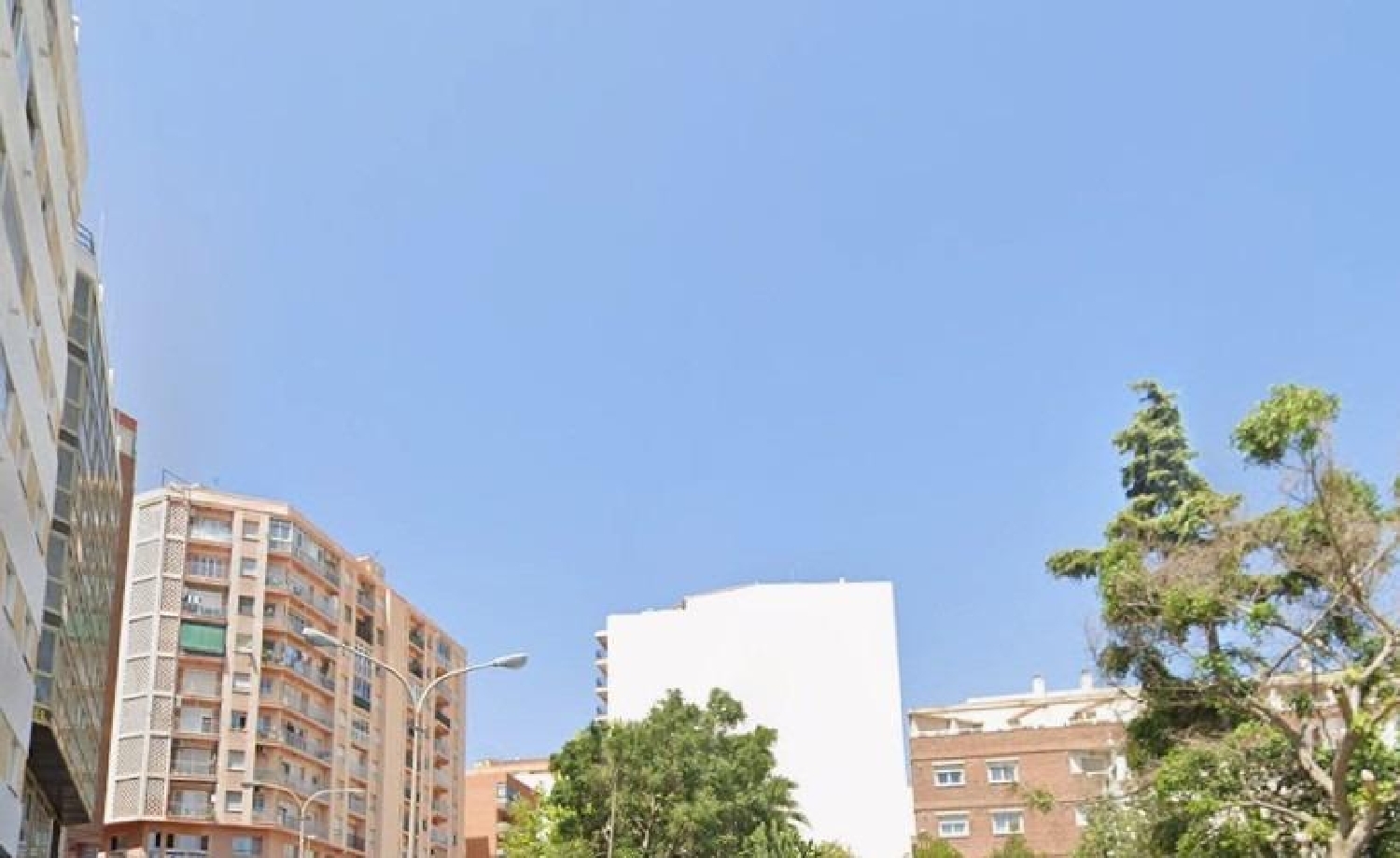 for sale apartment Calpe Marina Alta 1