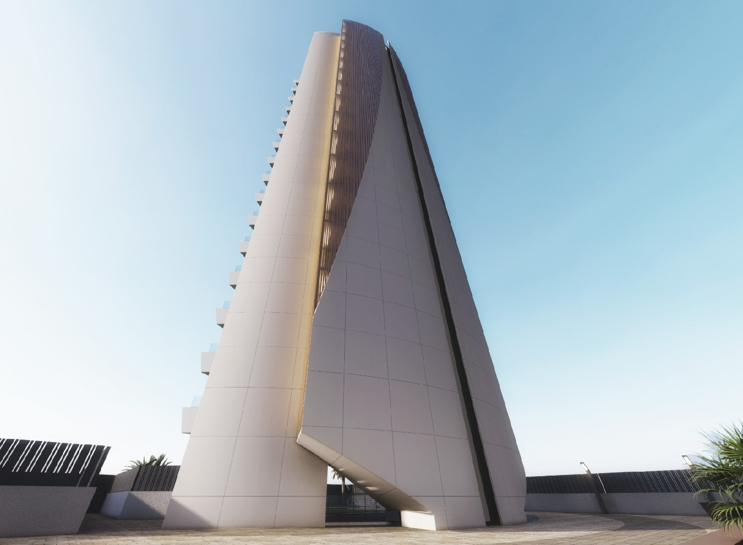  te koop appartement Calpe Marina Alta 5