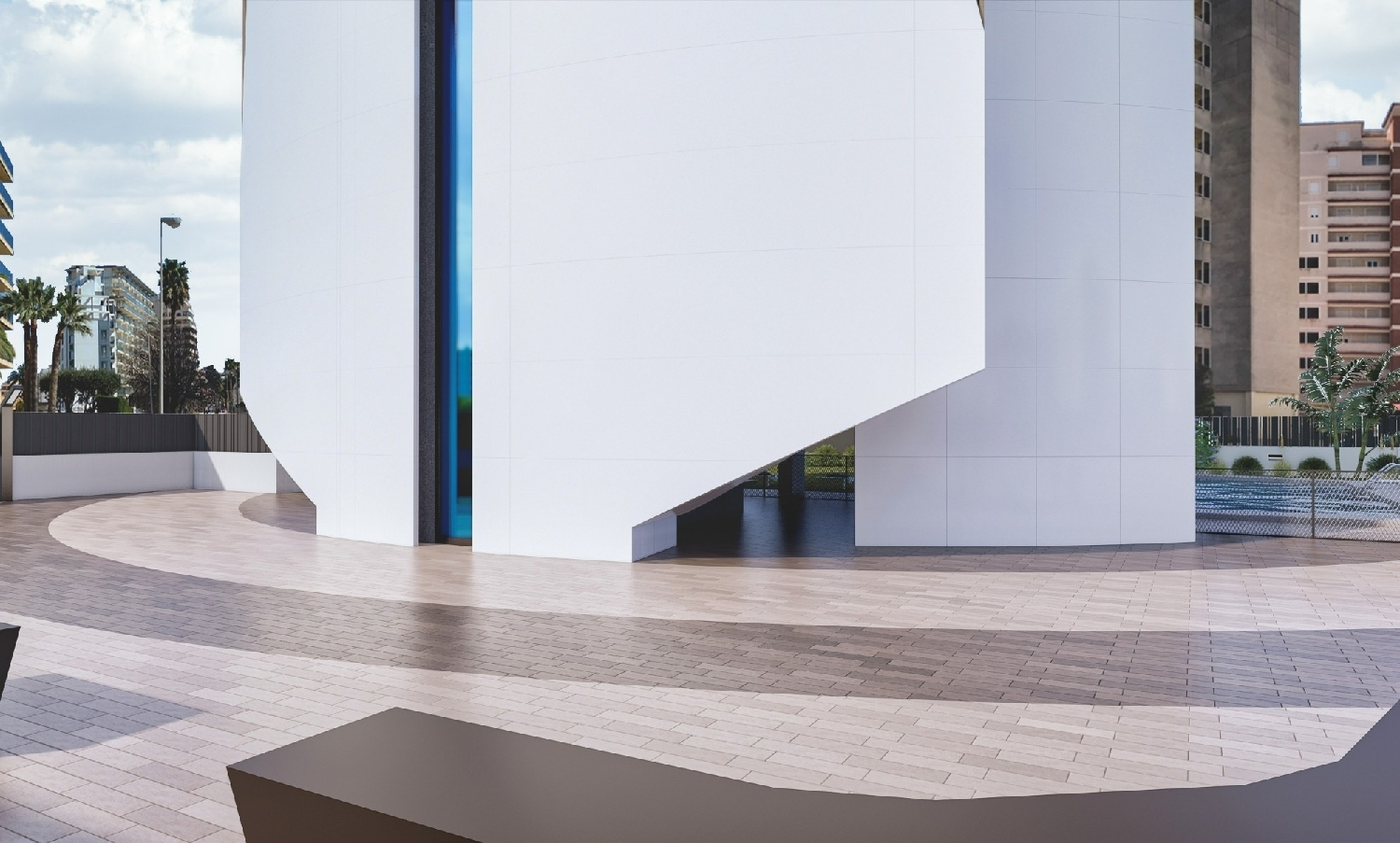  te koop appartement Calpe Marina Alta 13