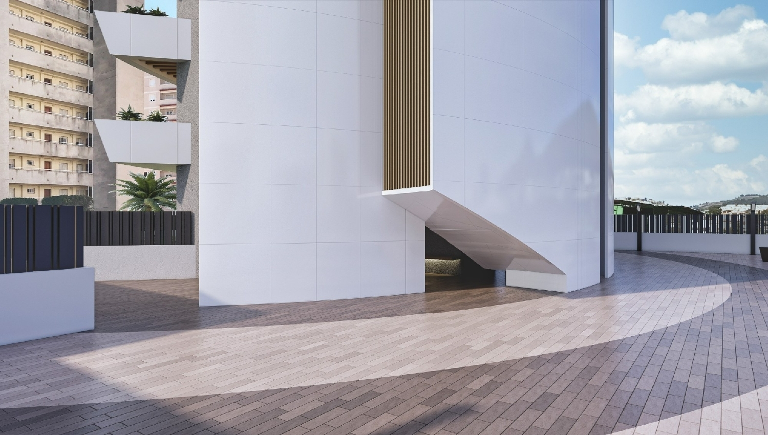  te koop appartement Calpe Marina Alta 12