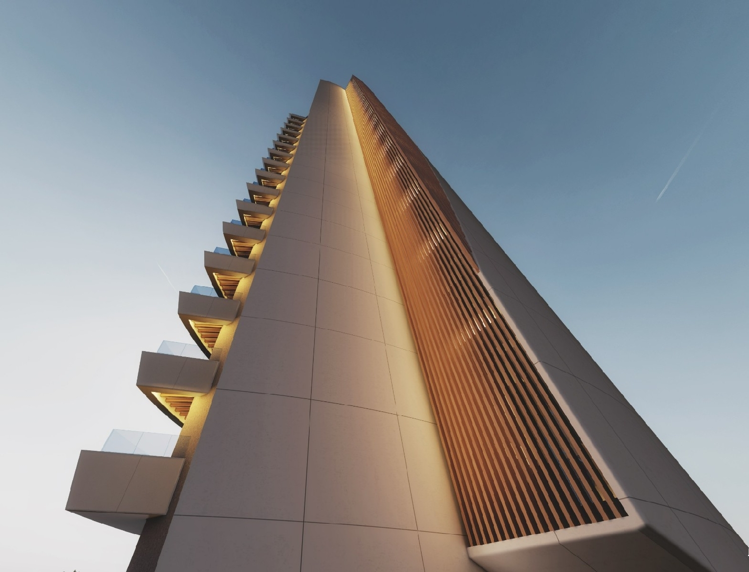  te koop appartement Calpe Marina Alta 9