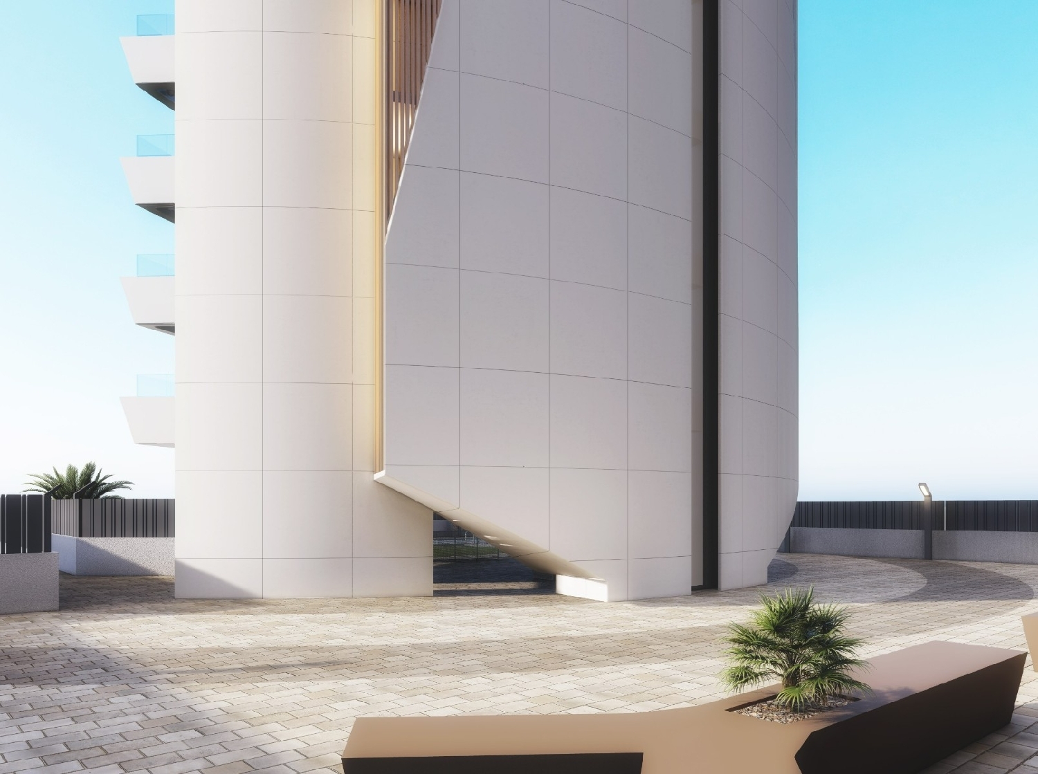  te koop appartement Calpe Marina Alta 11