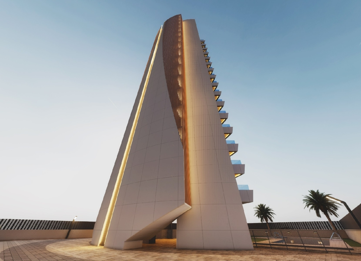  te koop appartement Calpe Marina Alta 8