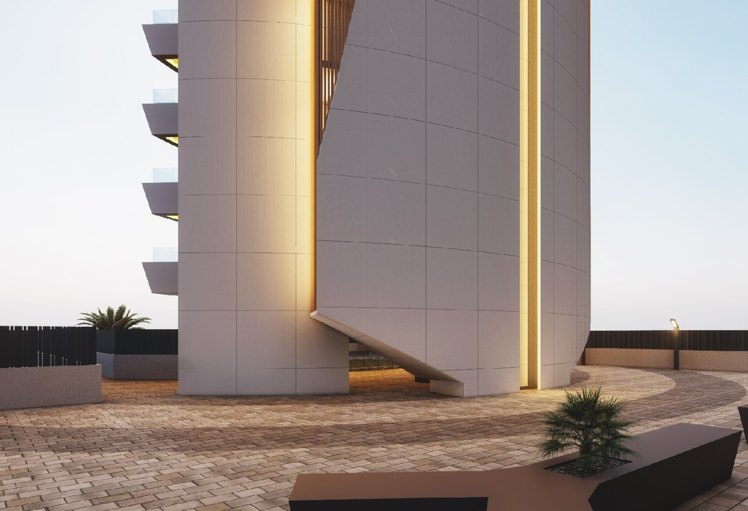  te koop appartement Calpe Marina Alta 10