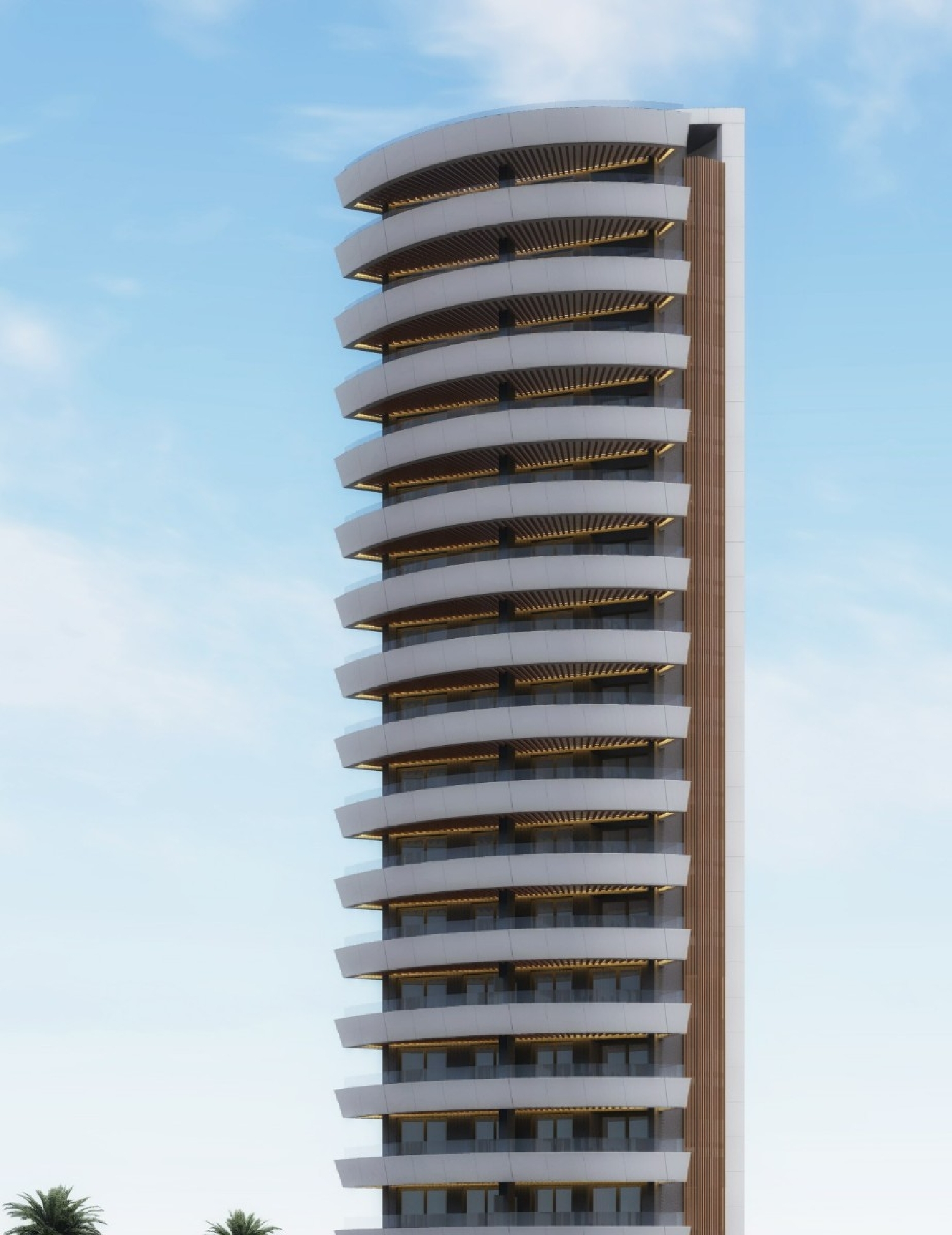  te koop appartement Calpe Marina Alta 2