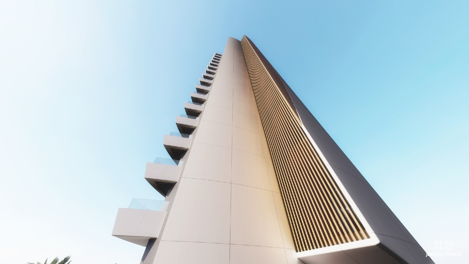  te koop appartement Calpe Marina Alta 6