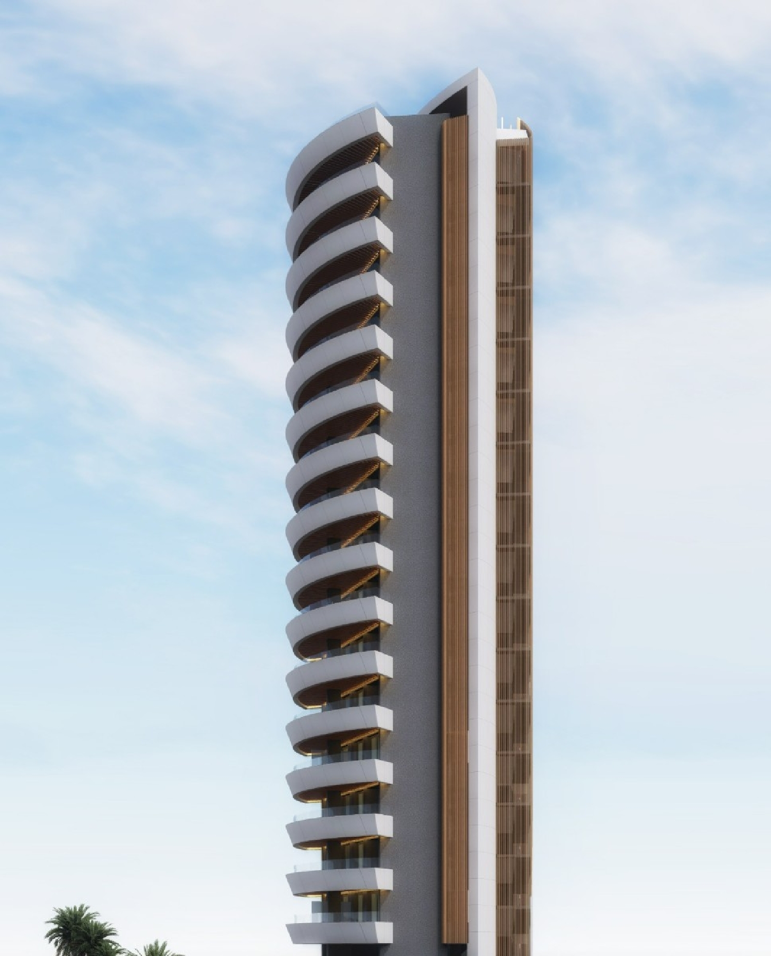  te koop appartement Calpe Marina Alta 3