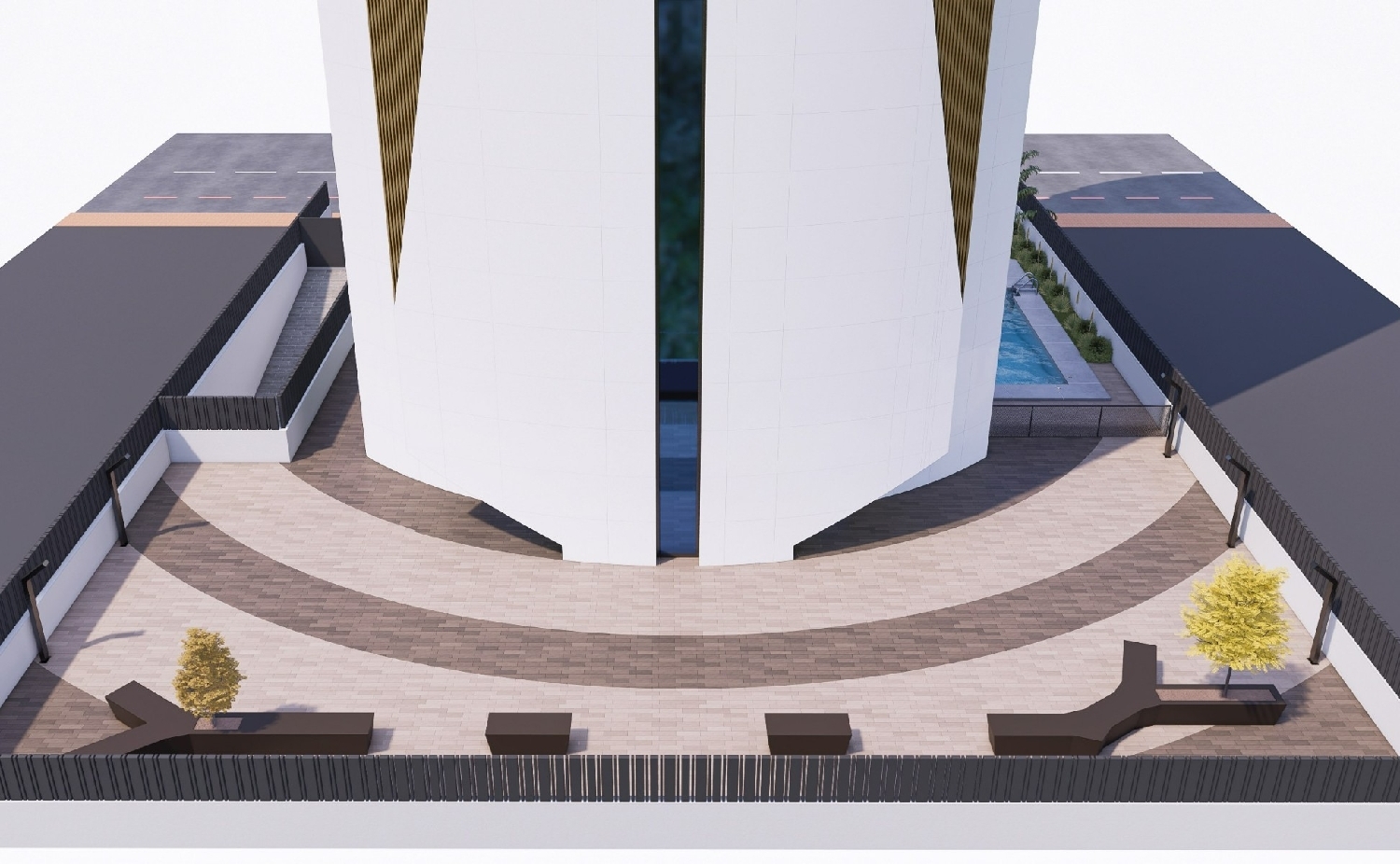  te koop appartement Calpe Marina Alta 14