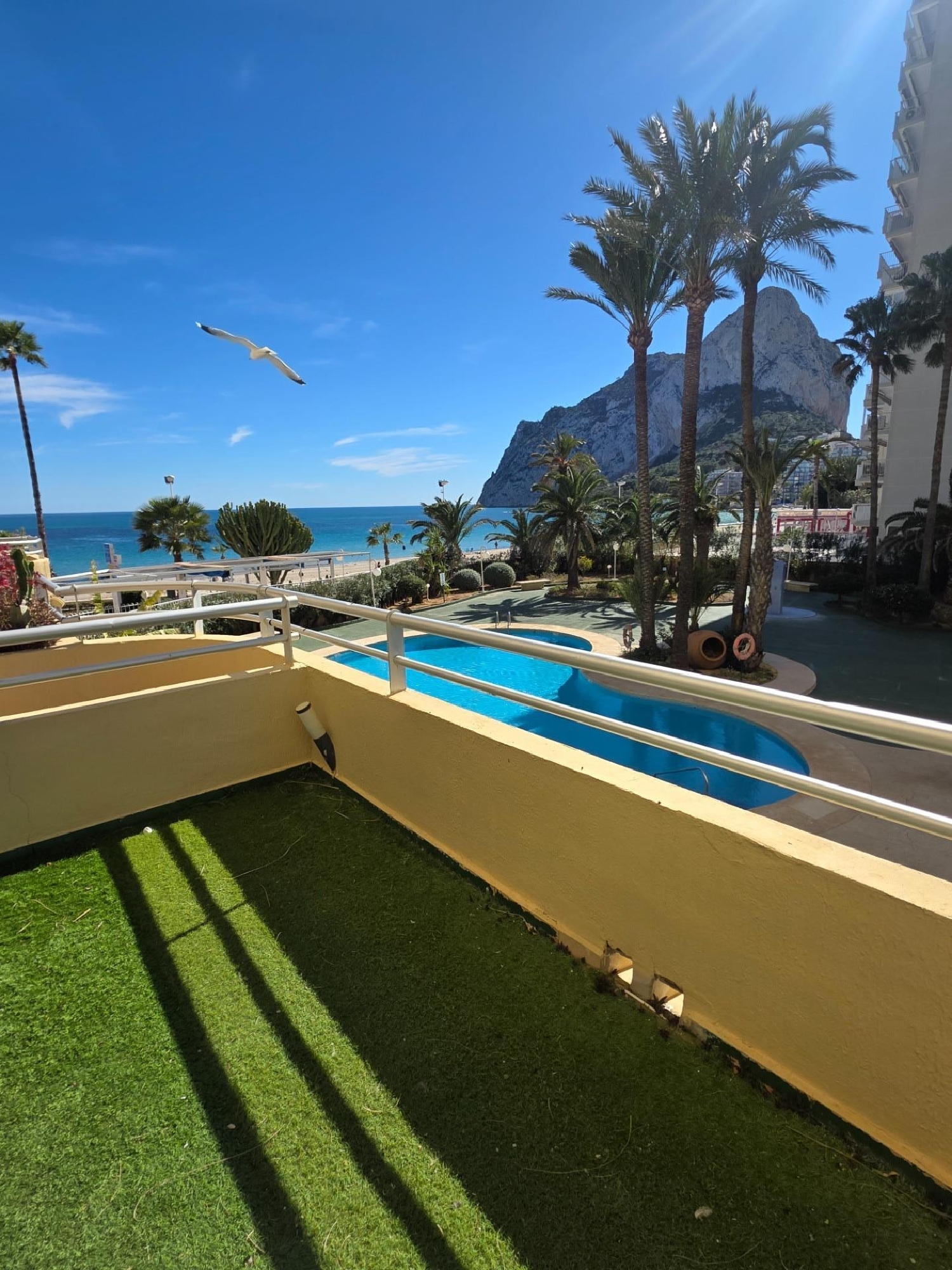  kaufen Wohnung Calpe Marina Alta 1