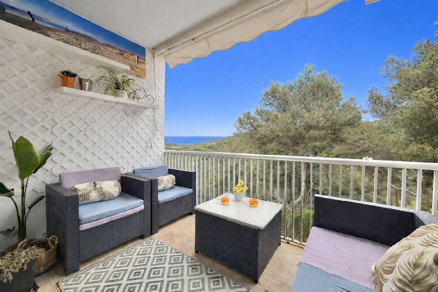  kaufen Wohnung Calvià Ponent 2