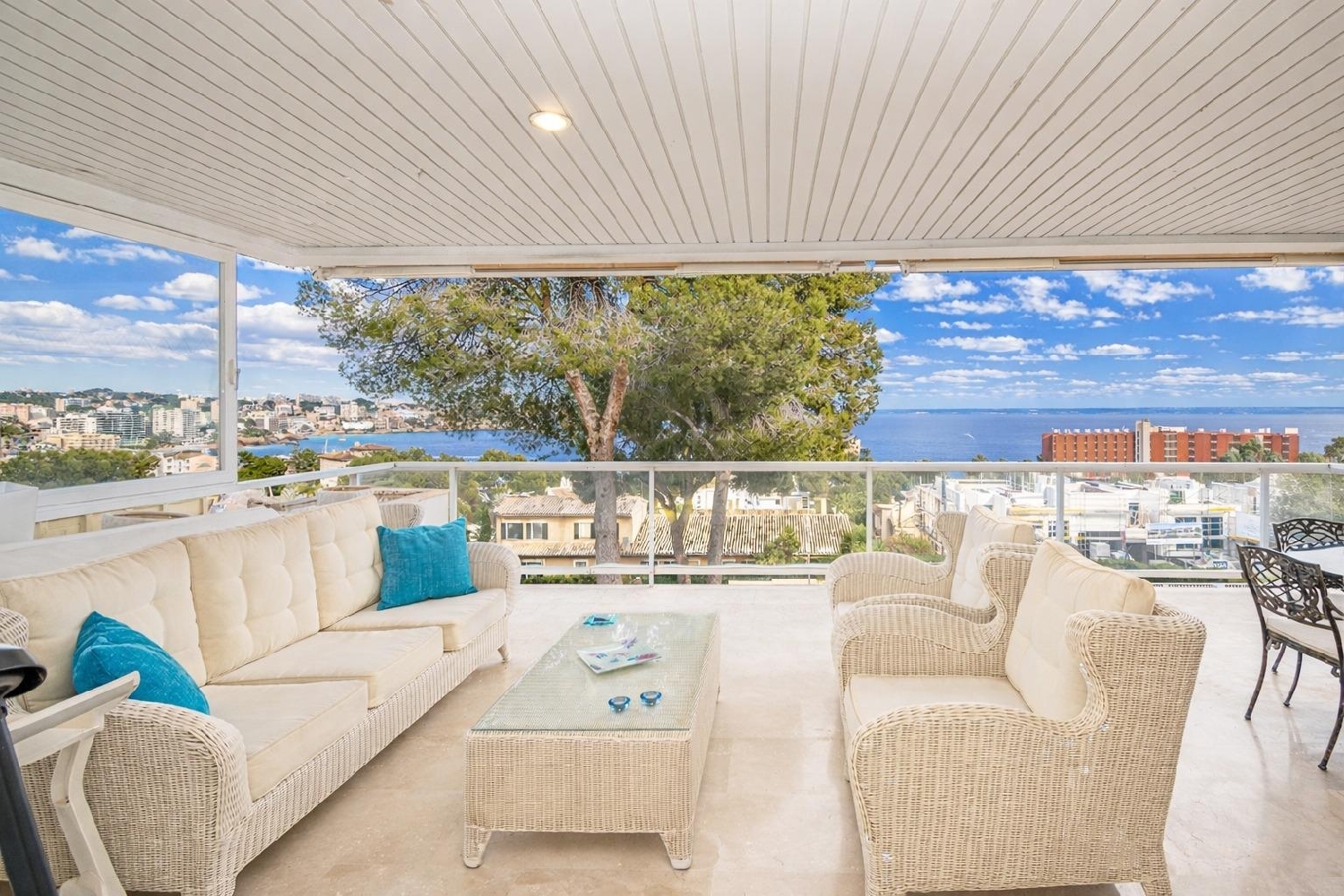  en venta apartamento Calvià Ponent 2