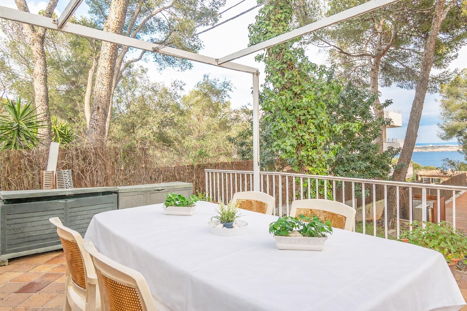  en venta apartamento Calvià Ponent 8