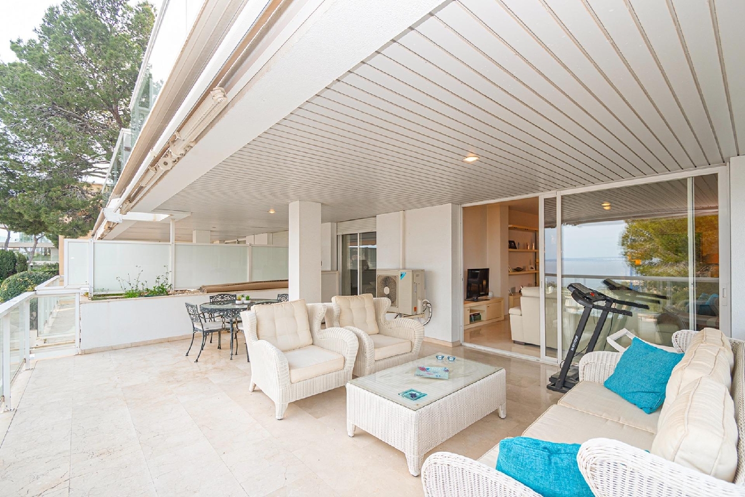  en venta apartamento Calvià Ponent 4