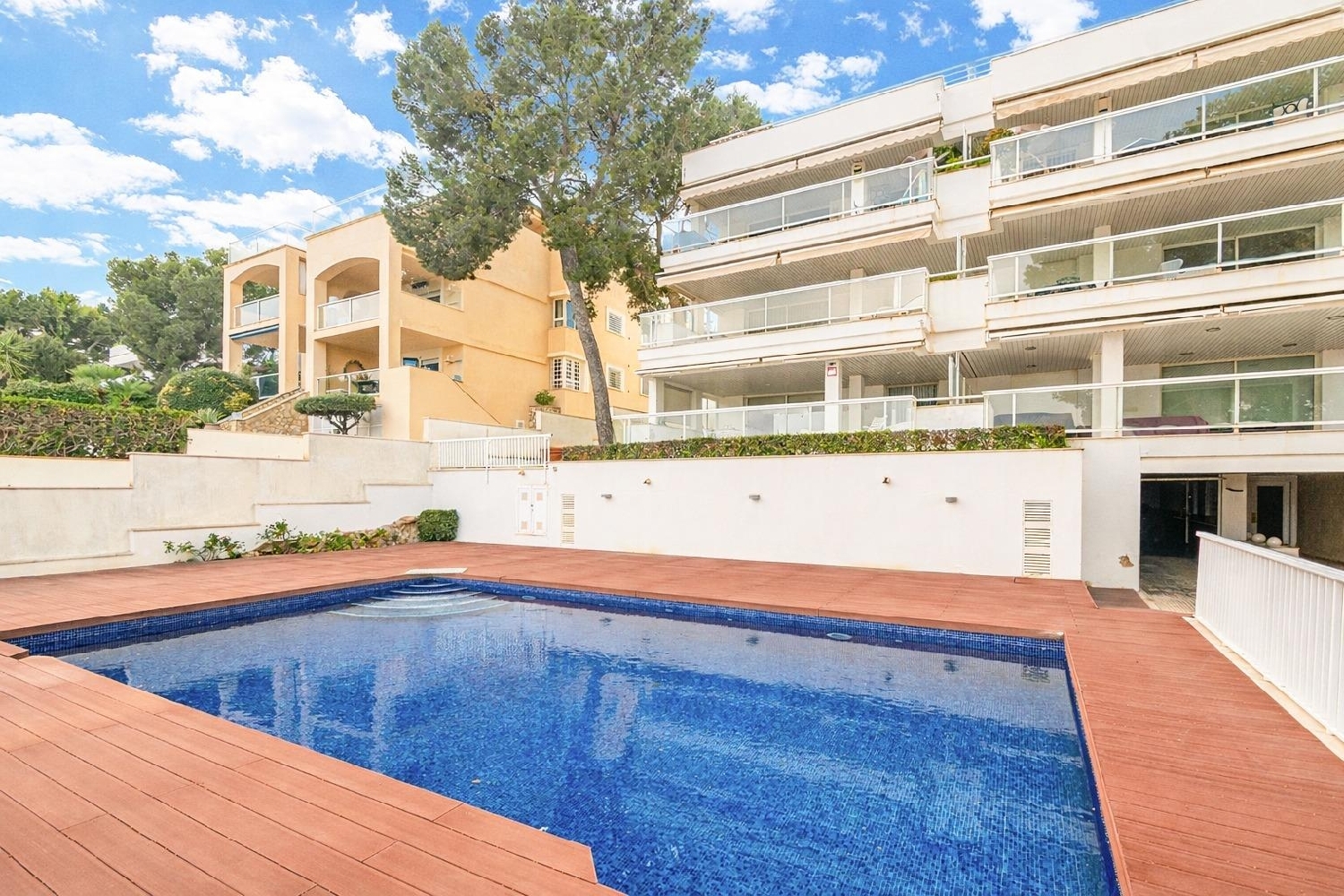  en venta apartamento Calvià Ponent 7